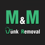 junk removal experience