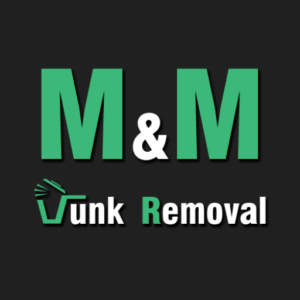 junk removal project