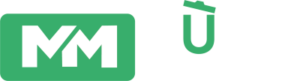 M&M Junk Removal logo - In Federal Way, Auburn, Edgewood, and South King & Pierce Counties