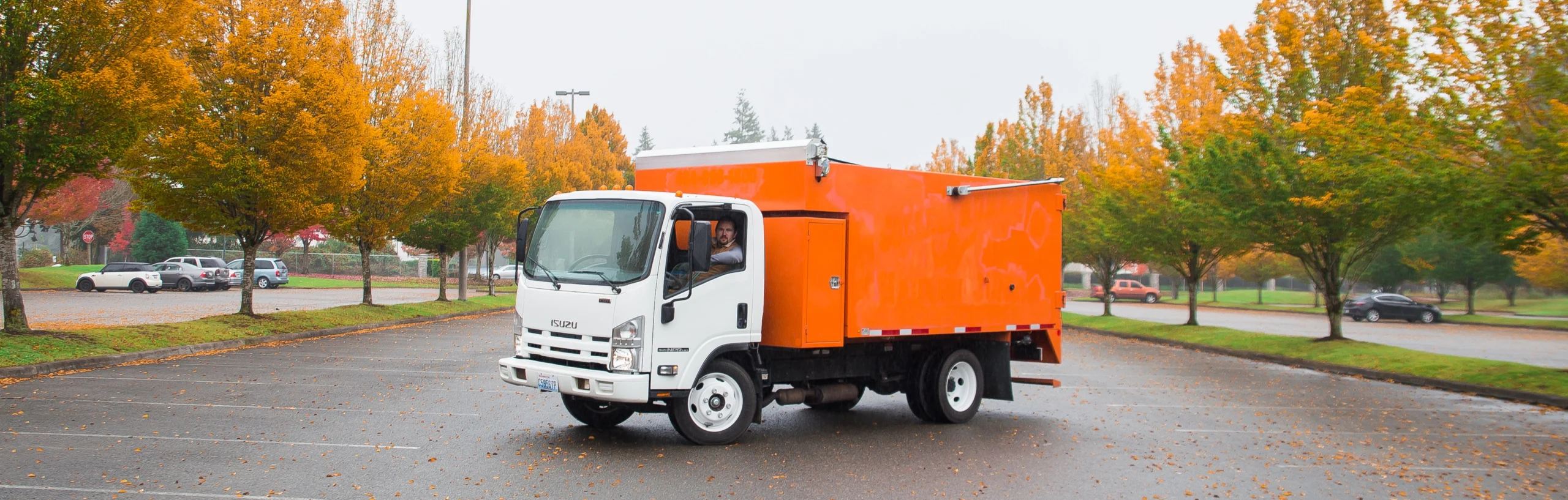 Industrial junk removal and warehouse cleanouts in South King County