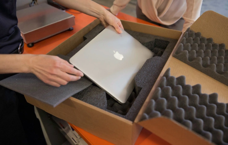 Computer & Monitor Recycling