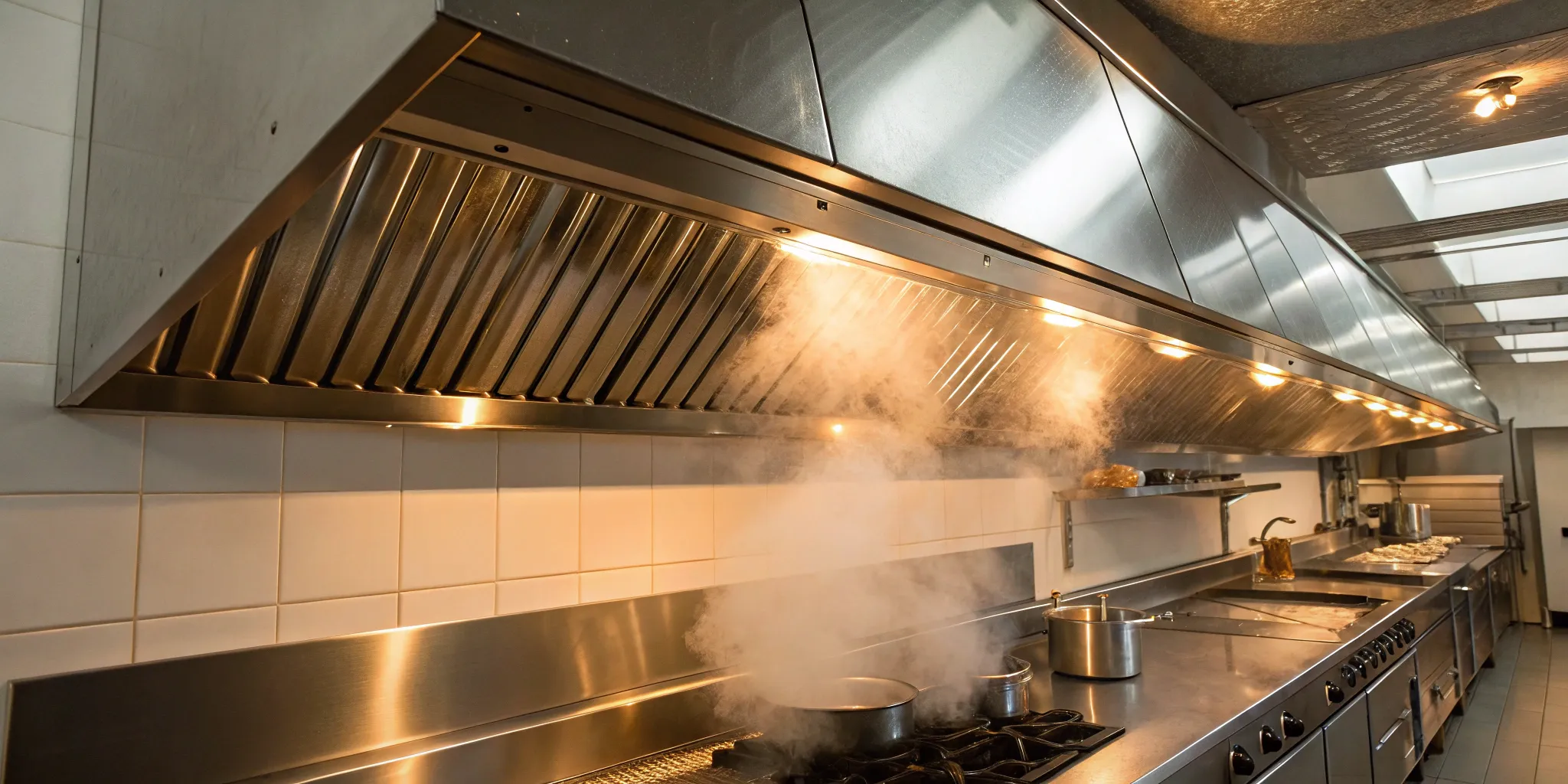 Heavy-Duty Restaurant Equipment Removal Ovens, Fryers, Hood Systems, and More