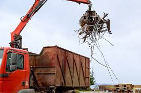 Professional Scrap Metal Hauling & Recycling Ferrous & Non-Ferrous Metals, Sorted and Hauled